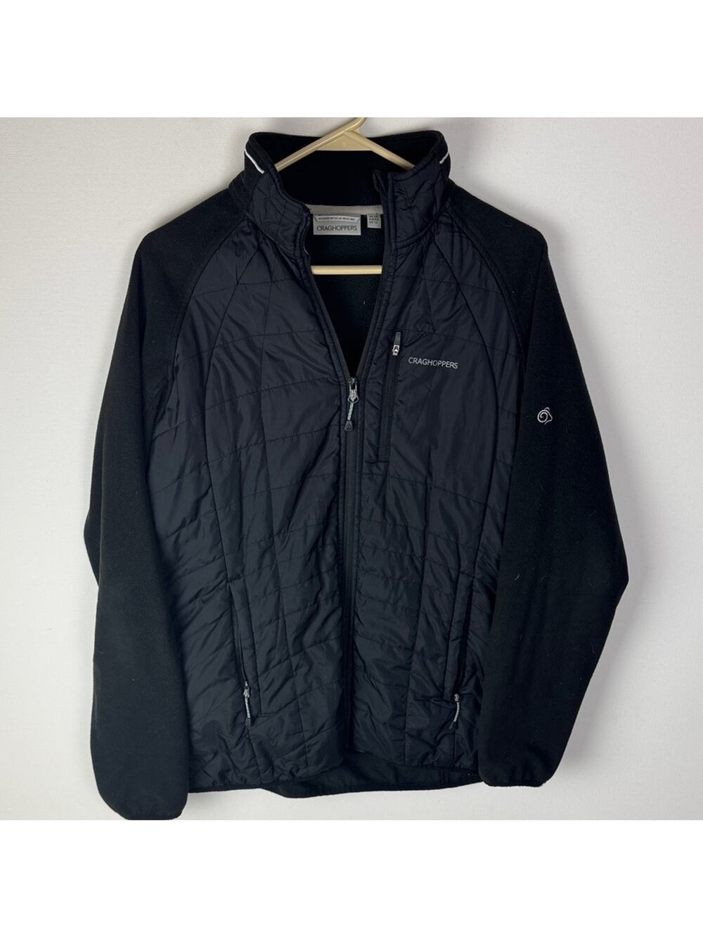 Craghoppers Light Jacket - Women's 12